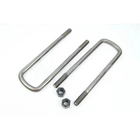 UBK01-4015 Ubolt G8 Sr 114 X 4 X 155