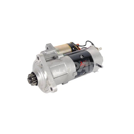 VV0279 STARTER, PGR, ALLMAKES , VOLVO, D12
