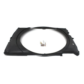 W0276001 SHROUD ASSY-SERVICE