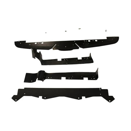 W0277001 SHIELD GROUP-RECIRCULATION