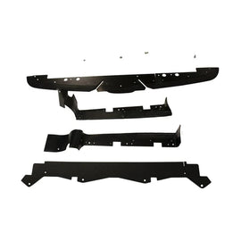 W0277001 SHIELD GROUP-RECIRCULATION