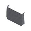 W18-00880-013 UPH-BACK PANEL,W/O WDO,VINYL