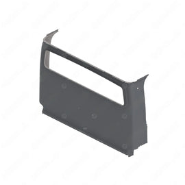 W18-00888-002 UPH-BACK PANEL,WINDOW,CLOTH