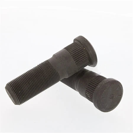 WE5982L StudDisc Wheel Lh 11816 X 334