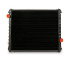 1697273C3 RADIATOR ASM L/CAC