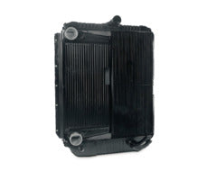 1699160C92 RADIATOR, ASM W-TANKS,FOR 9800