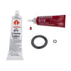 1846146C91 KT ADAPT,KIT OIL GAUGE TUBE AD