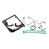 1893837C91 GASKET,KIT HYDRUALIC PUMP COVE