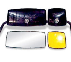 2505813C2 GLASS ASSY MIR STD FLT