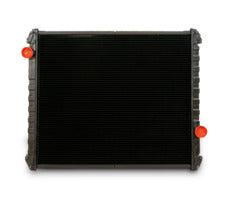 2508454C92 RADIATOR ASM