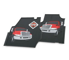 2509145C91 SET FLR MAT FOR 4300/4400