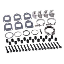 2514538C91 MANIFOLD,KIT, EXHAUST MANIFOLD