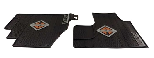 2519980C91 MAT,FLOOR MAT (HV) KIT ACCESOS