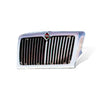 2586027C91 GRILLE ASM CHRM CONV W/BUGSCRN