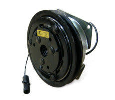 2597639C91 PULLEY DR COMPR W/1GRV 1/2BLT