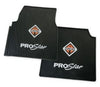 2597457C91 MAT FLOOR PROSTAR LOGO 1 PAIR