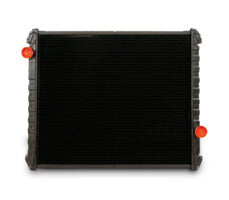 2600177C1 RADIATOR  FREIGHTLINER