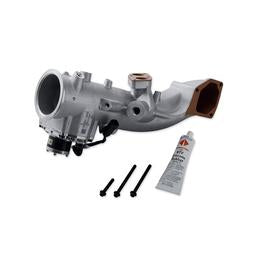 3007676C91 DUCT,KIT AIR IN THROTTLE DUCT