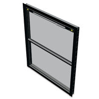 3775764C92 WINDOW, PASS SPLIT SASH, BUS B