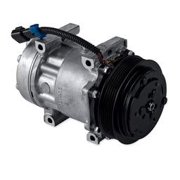 FLT4891Q COMPRESR,COMPRESSOR, VOLVO