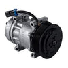 FLT4892Q COMPRESR,COMPRESSOR, VOLVO