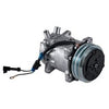 FLT4896Q COMPRESR,COMPRESSOR, VOLVO