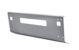 FLTBT800CP T-800 CENTER BUMPER STEEL 3/16