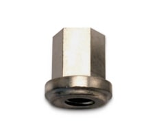 BSP99005 NUT STAINLESS STEEL