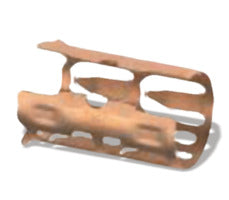 BX801534 RETAINER-WHEEL SPEED SENSOR