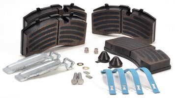 BXK070796 PAD,BRAKE PAD KIT