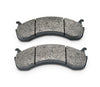 BXMK225PREM SET-HYD DISC BRAKE PAD