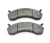 BXMKD786 SET-DISC BRAKE PAD