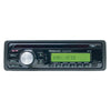 CQCX160U RADIO,PANASONIC CD/MP3/WMA W/F