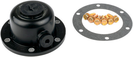 CR1612 CAP-HUB ASSY