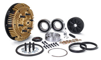 FLT24256 KIT,GOLDTOP 2 SPEED REBUILD KI