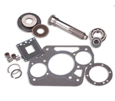 FULK3600 HARDWARE,KIT CLUTCH INSTALLATI