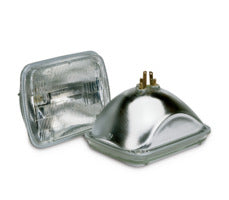 GEH4656 LAMP HALOGEN 165 MM 35W