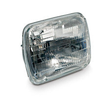 GEH5054 LAMP HALOGEN SEALED BEAM