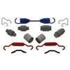 KIT8000HD BRAKE,KIT BRAKE PARTS REP 16 1