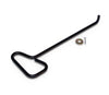 KITPUL6000L HANDLE,KIT 5TH WHEEL PULL HAND