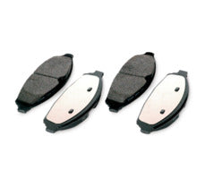 PFH093120 PAD,SHOE DISC BRK*CARBON MET P