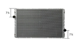 SPI20013533 RADIATOR