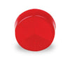 TL1050 LIGHT C/M RED 2 1/2 RND