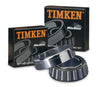 TMSET406 BEARING SET