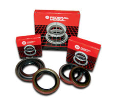 V380001A SEAL OIL FRT WHEEL BRG