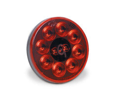 ZBJ53252 LIGHT,LAMP  STT RED 4 LED 10