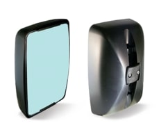 ZR8912IH MIRROR,IC MIRROR HEATED MOTORI