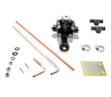 ZZKN27000 VALVE LEVELING